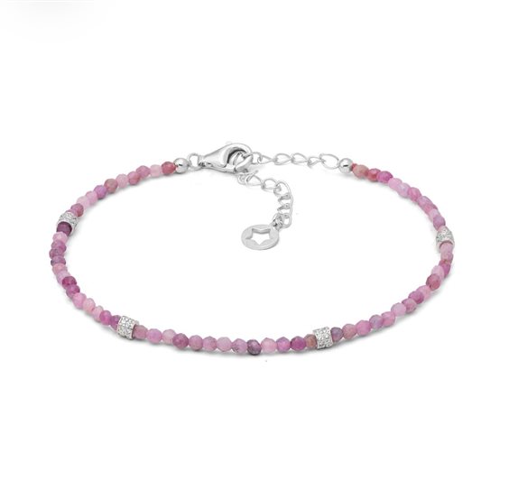 Bracelet Comete Femme in Argent BRA295 - BRA295